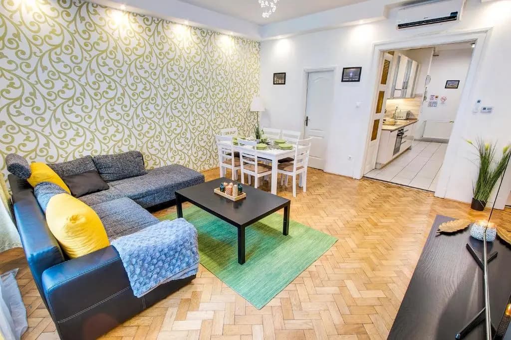 Real Apartments Kertesz - photo 3