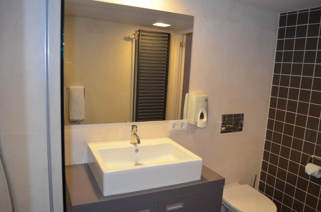 Rembrandtplein B&B - photo 9