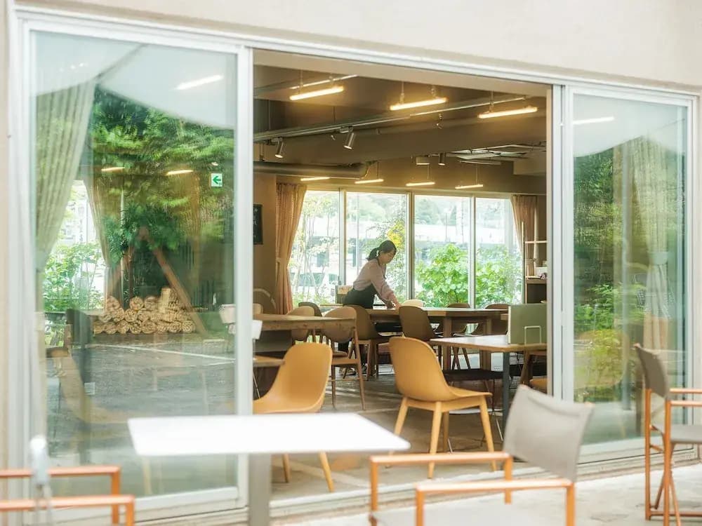 TAKAone ACTIVITY＆STAY - photo 7
