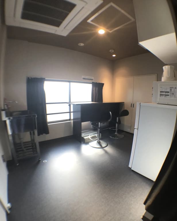 Hostel Namba -Takumi- - photo 5