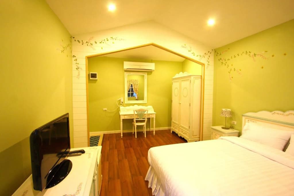 Oberry Resort - photo 4
