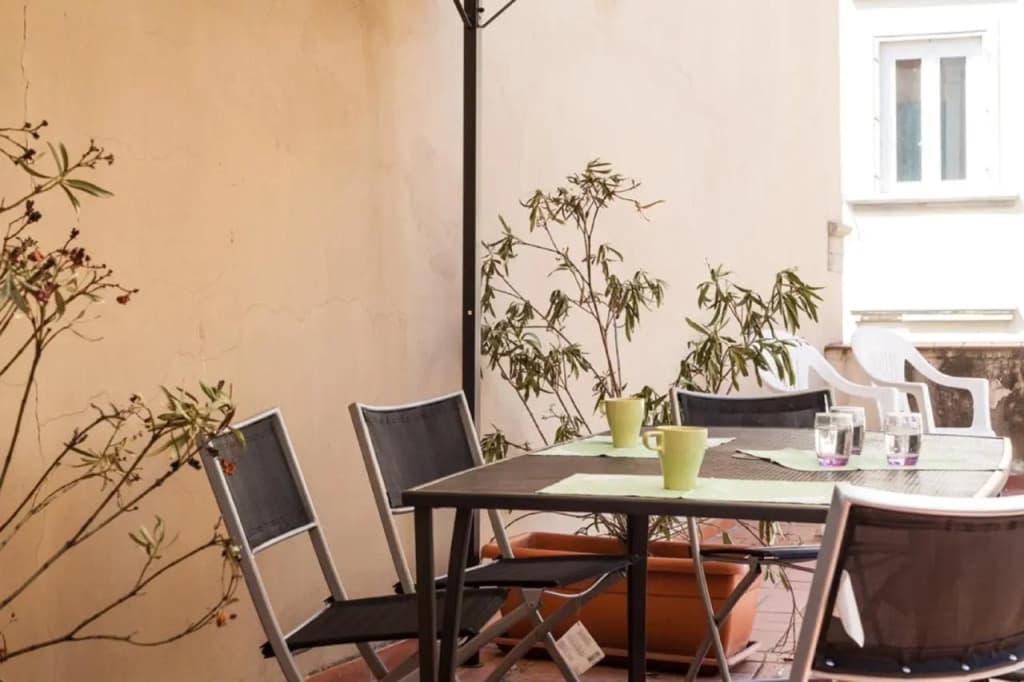 Palazzo dei Ciompi Suites - photo 32