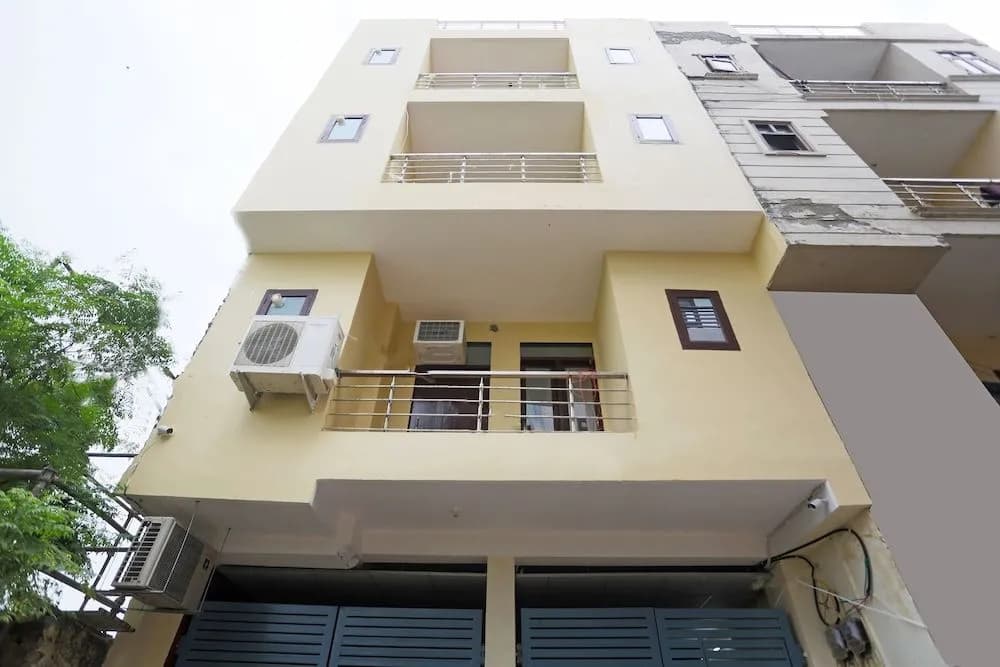 OYO 45288 Hotel 2 Yaars - main photo