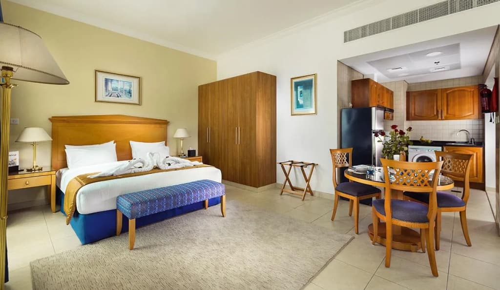 Roda Metha Suites - photo 4