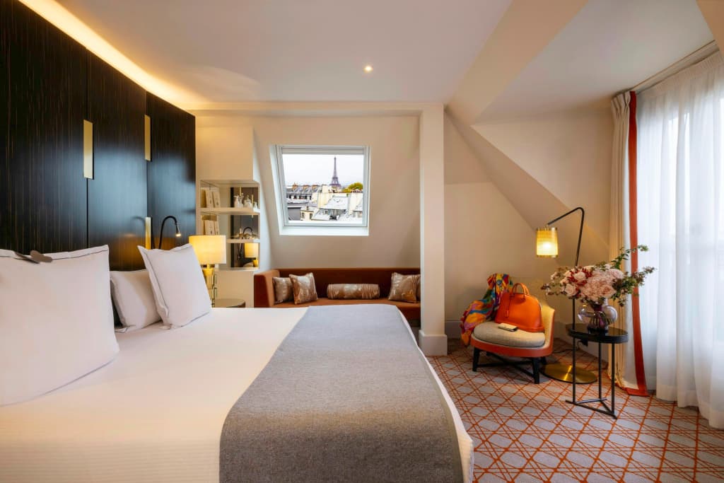Hotel Montalembert - photo 31