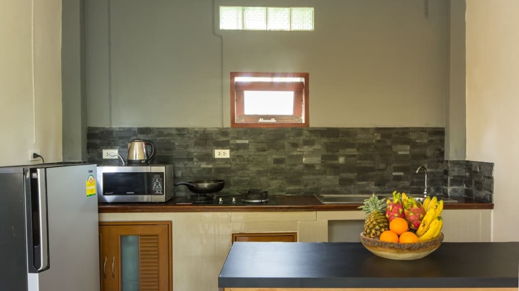 Coco Lilly Villas - photo 27