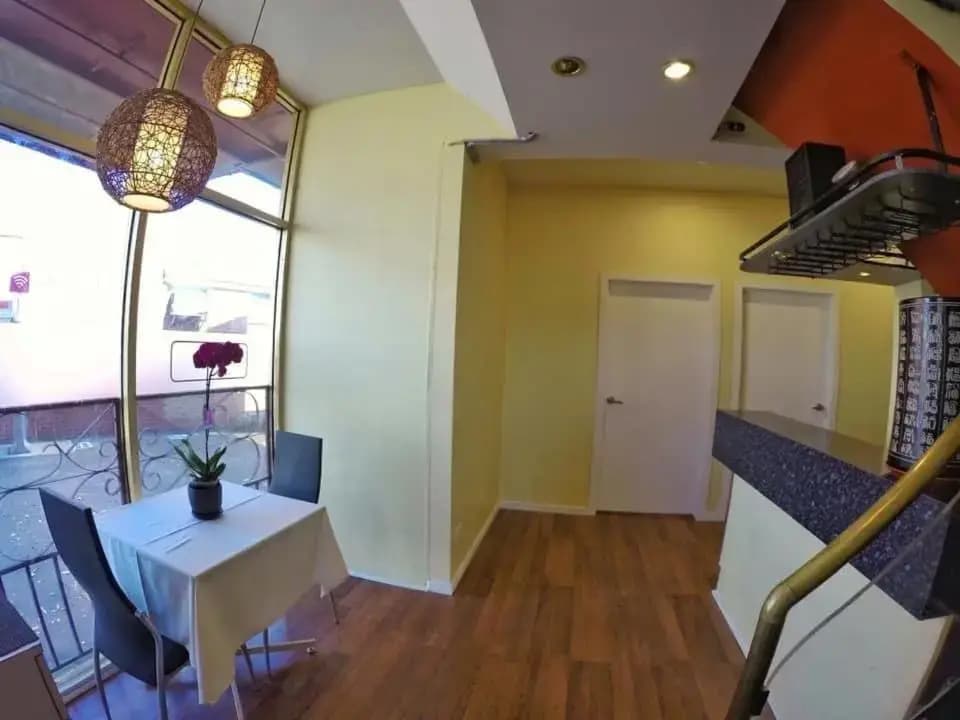 lilihostel - photo 3