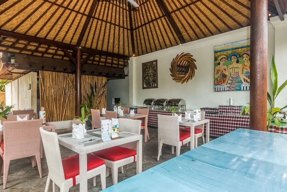 ZEN Rooms Ubud Penestanan 2 - photo 15