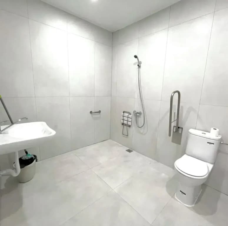 Hostel Vallecas - photo 4