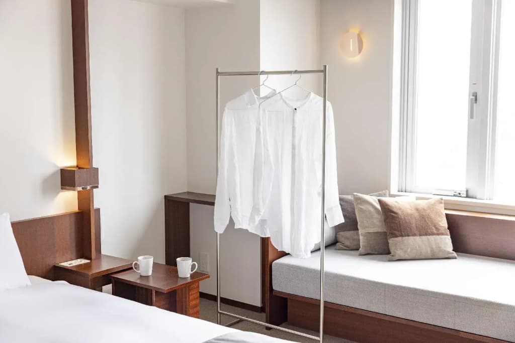 Tokyu Stay Nihonbashi - photo 32