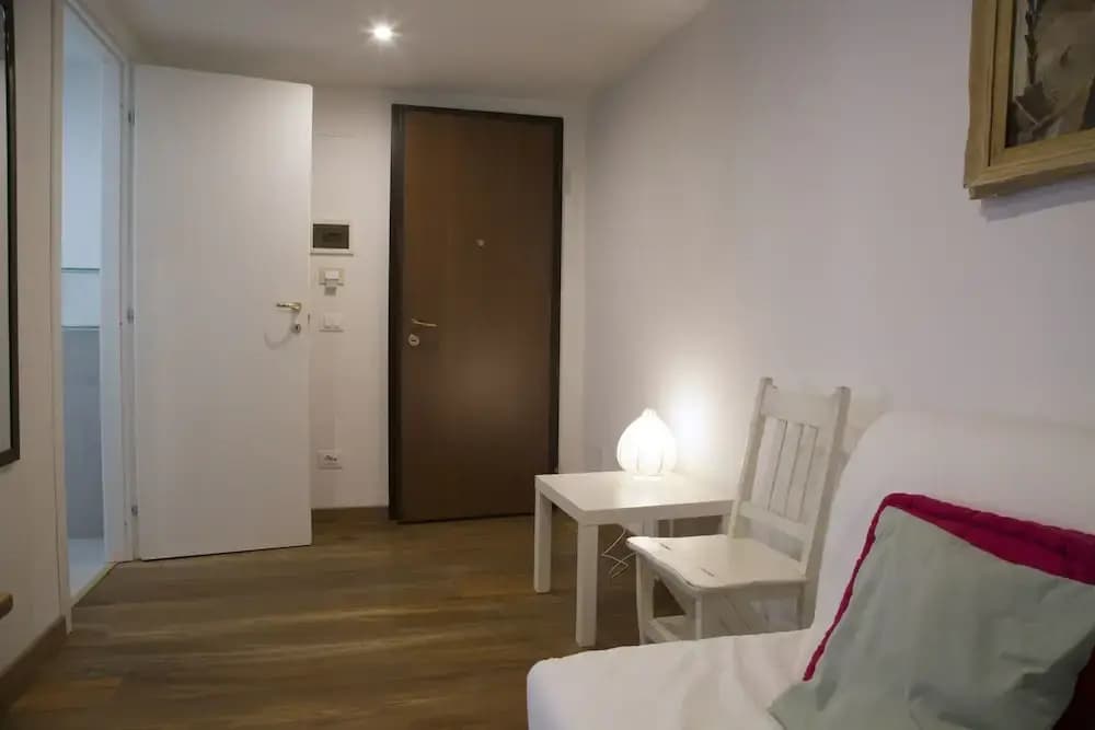 Termini Central Station Apartments - photo 39