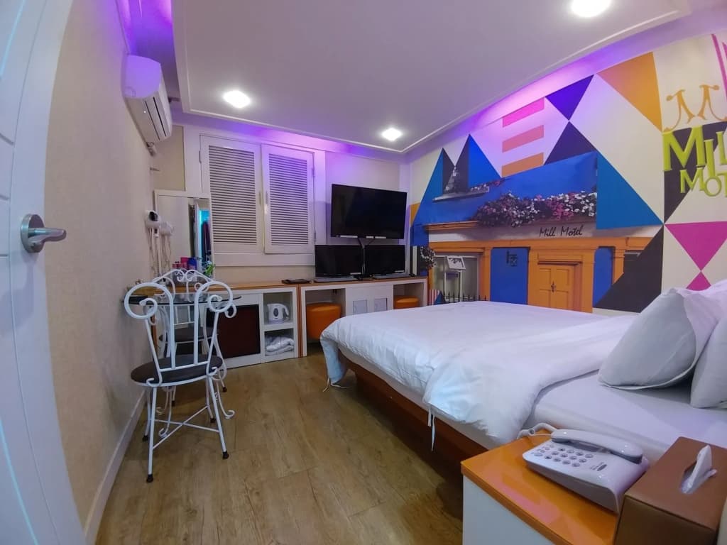 Mill Motel - photo 3