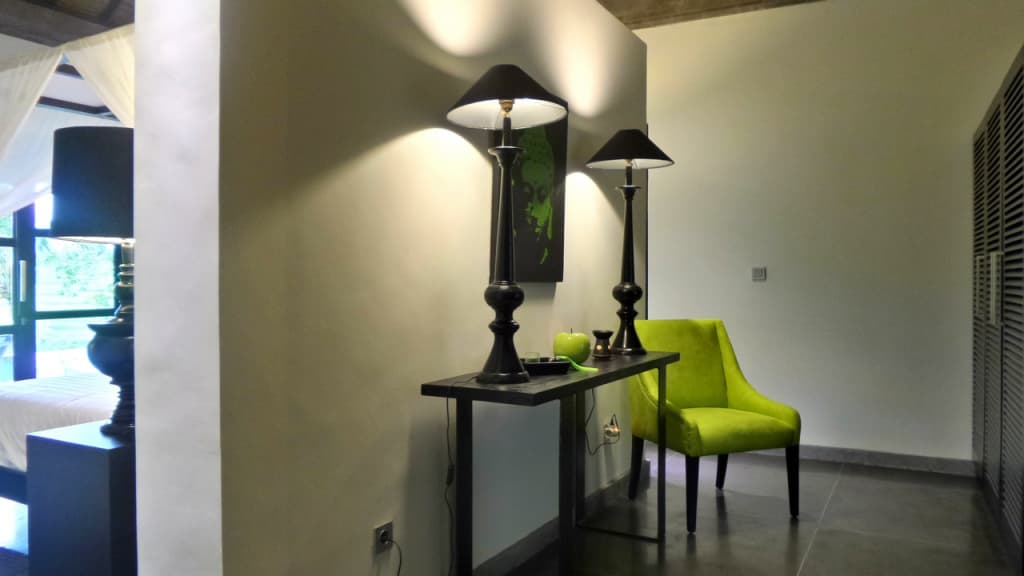 Rouge -  Private Villa Condense - photo 1