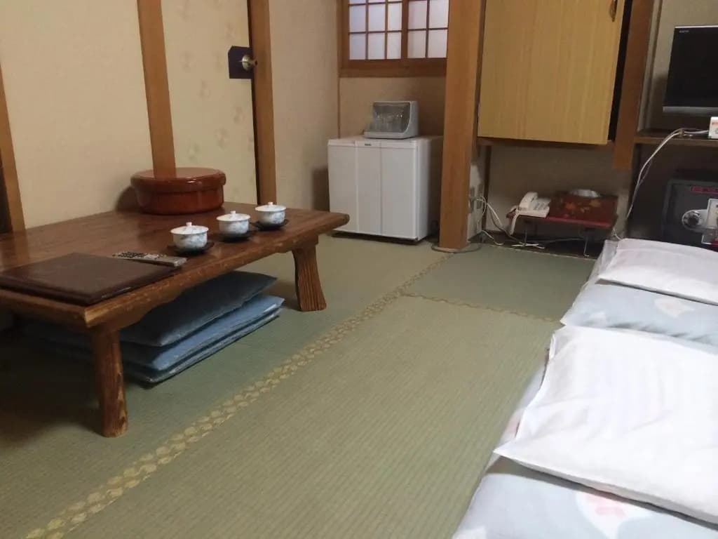 Nihonkan - photo 5