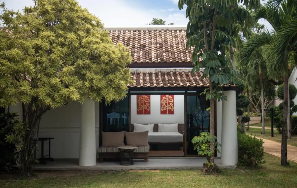 Celes Samui - photo 50