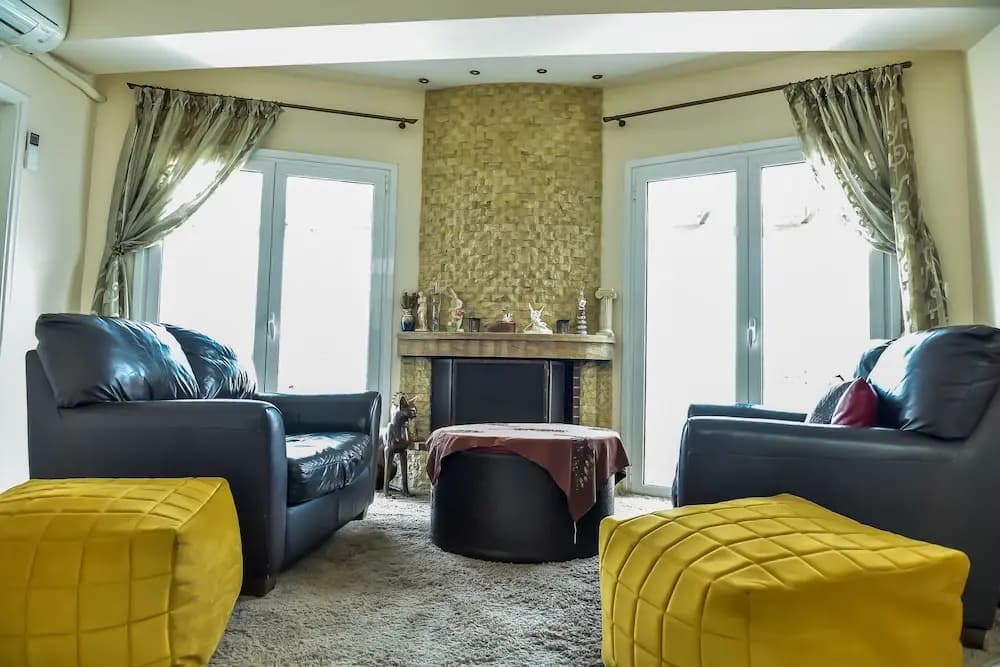 Colorful Apartment with View Acropolis - photo 2