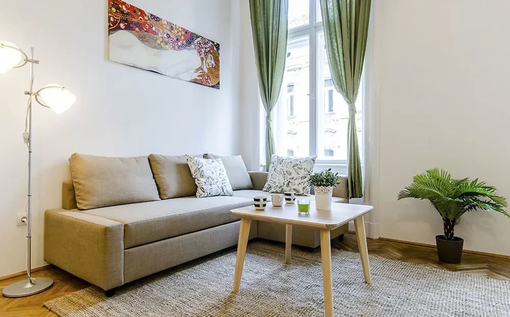 Lavender Apartment - photo 4