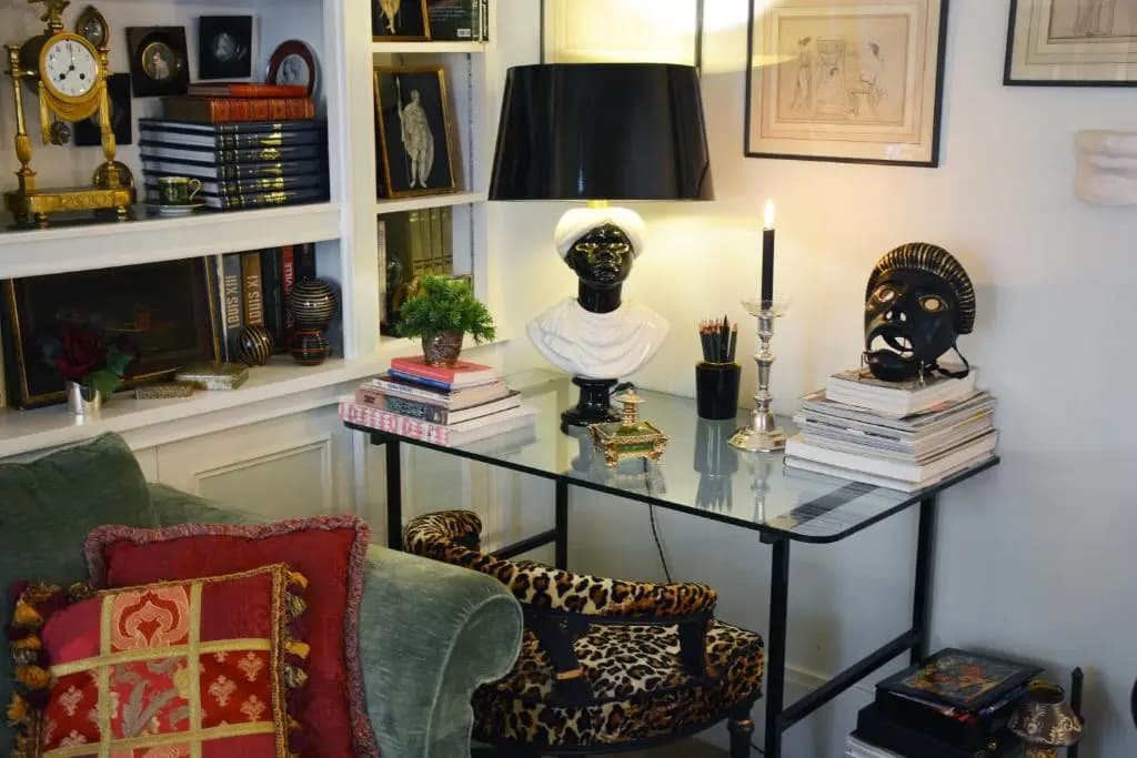 Apartment Alma-Eiffel Tower - photo 13