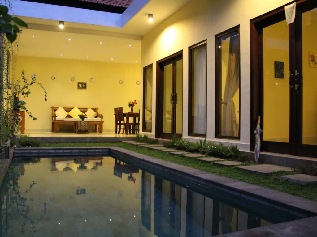 The Catur Villa - photo 24