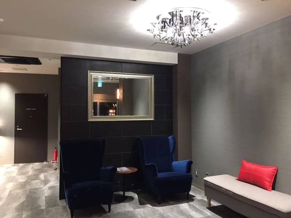 Hotel State Tennoji - Hostel - photo 11
