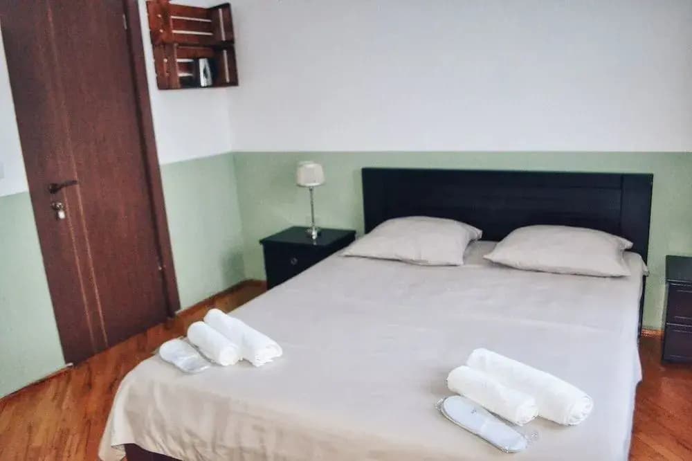Exclusive Hotel - photo 4