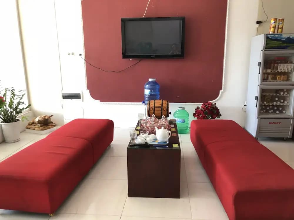 La Risa Hotel - photo 11