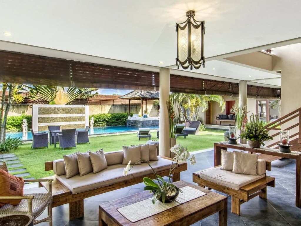 Villa M Bali Seminyak - photo 15