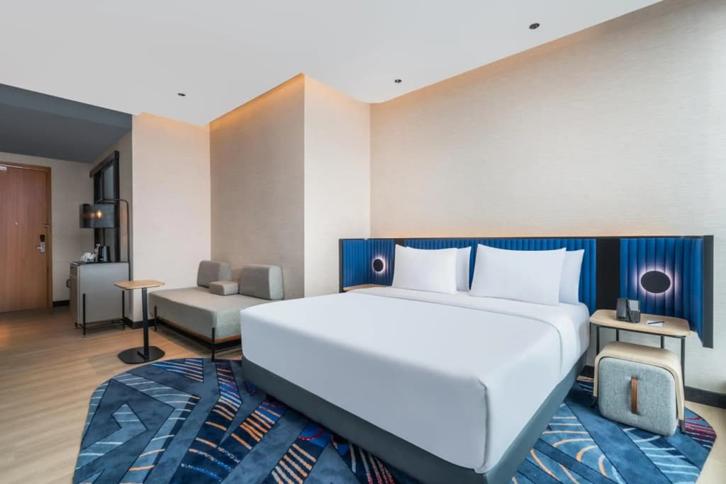 Novotel Jakarta Pulo Mas - photo 6