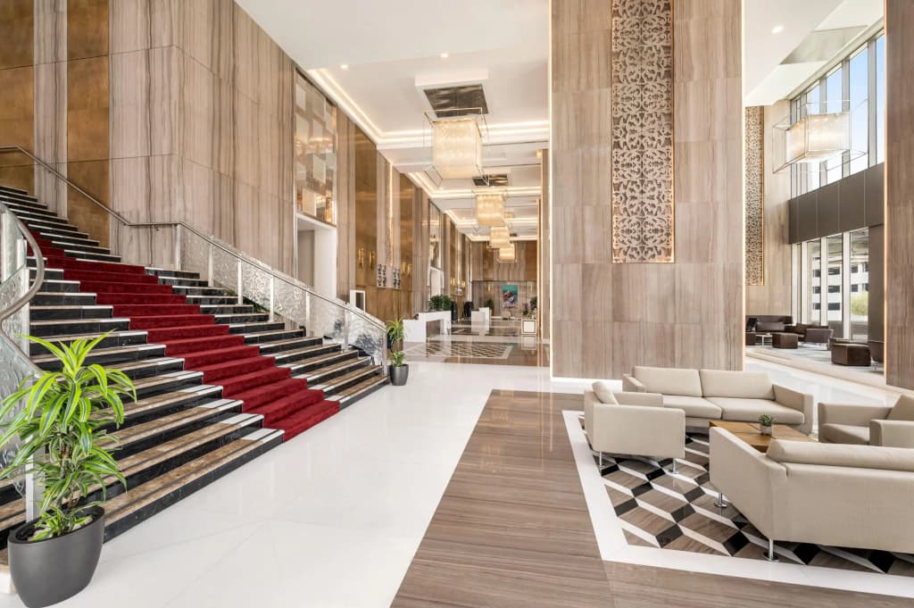 Wyndham Doha West Bay - photo 44