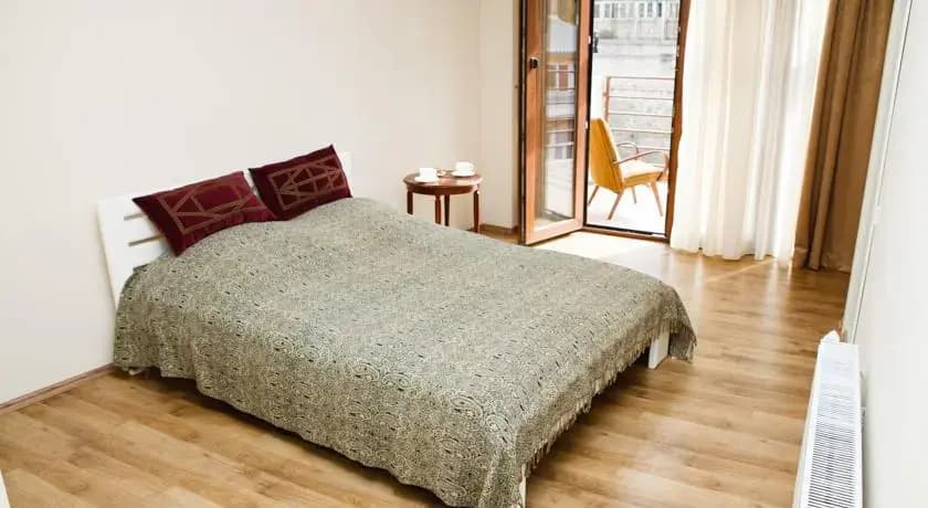 Guest House Maia - photo 7