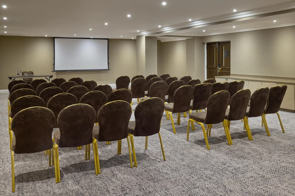 Radisson Blu Hotel, London South Kensington - photo 10