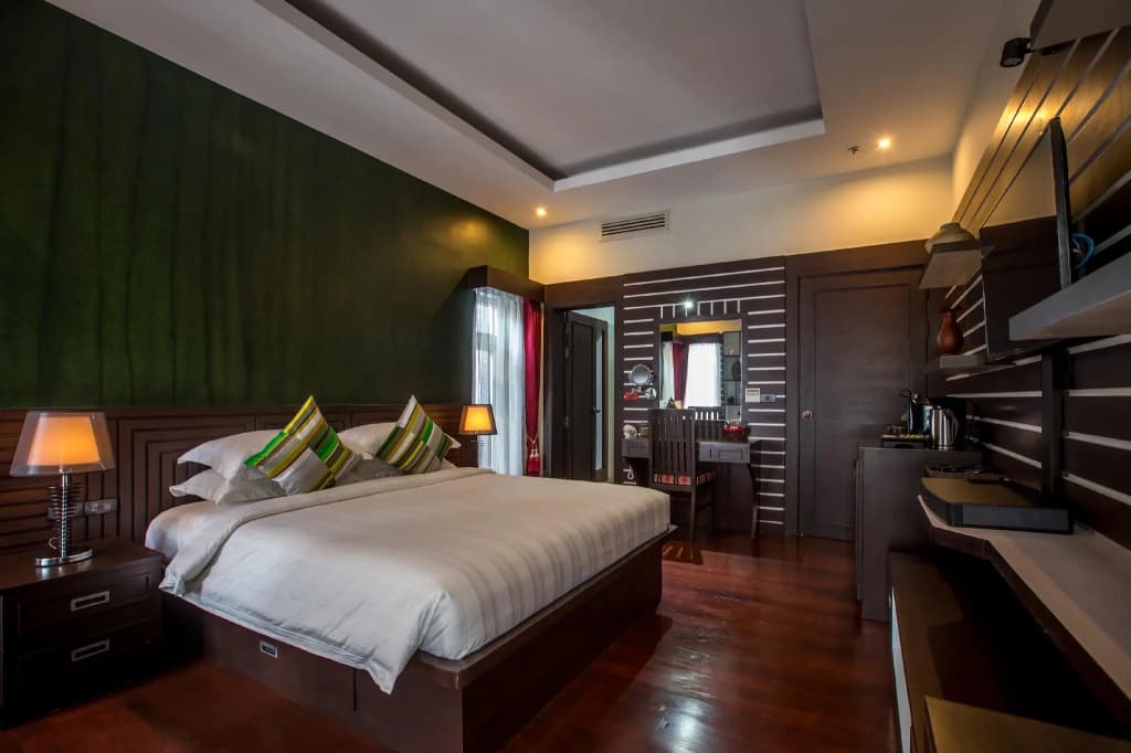 De Sarann Villa - photo 3
