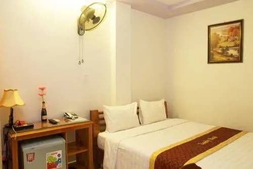 Loseby Hotel - photo 9