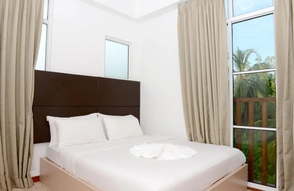 Express Inn - photo 9