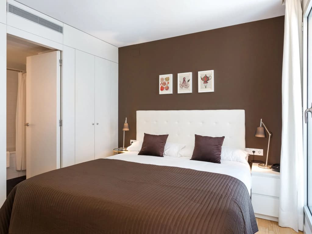UD Rambla Suites & Pool 22 (1BR) - photo 3