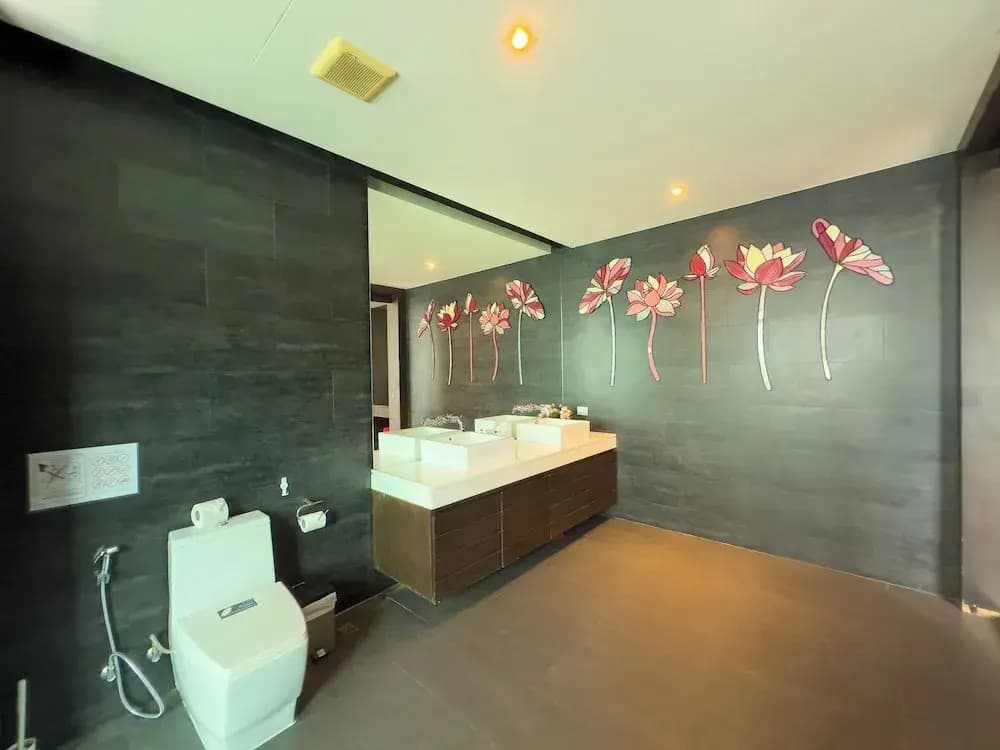 Fantastic SeaView 4BR Private Pool Villa - photo 10