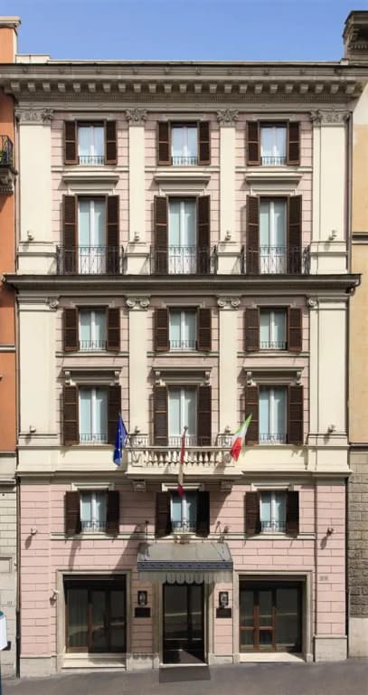 Hotel Stendhal - photo 2
