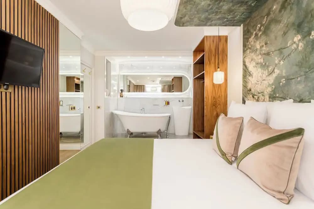 Merveil Luxury Suites - Lenoir I-II-III - photo 5