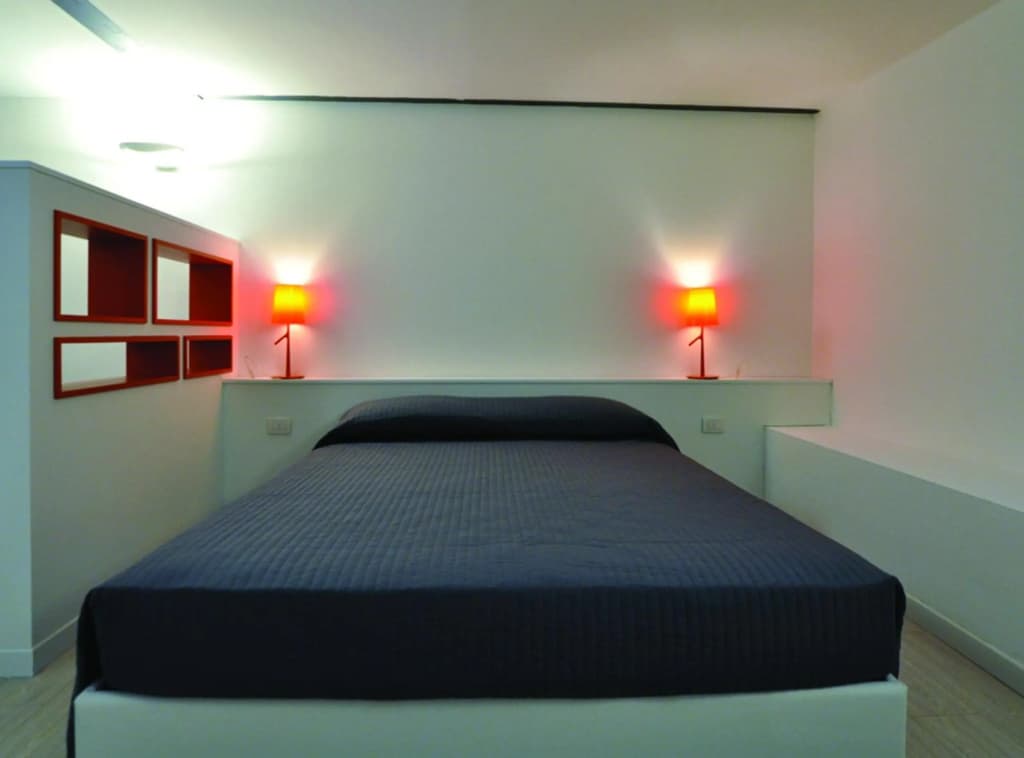 Residenza Città Studi - photo 22
