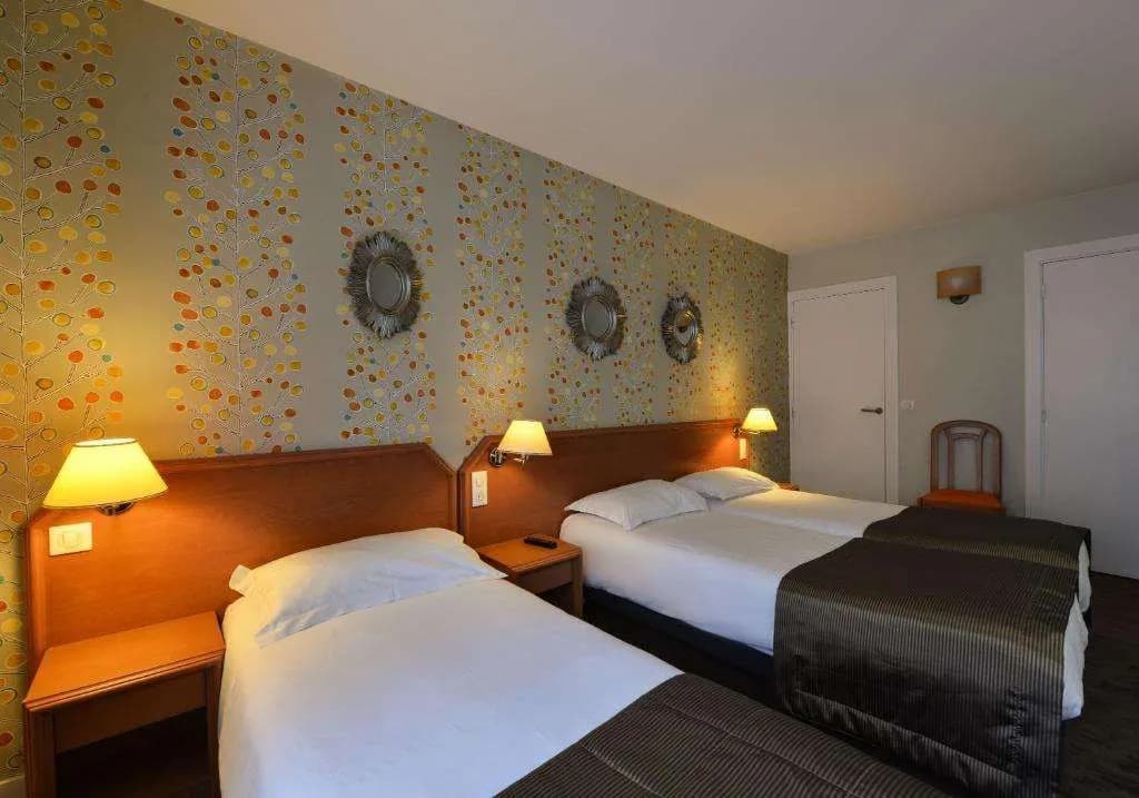 Relais du Pré - photo 23