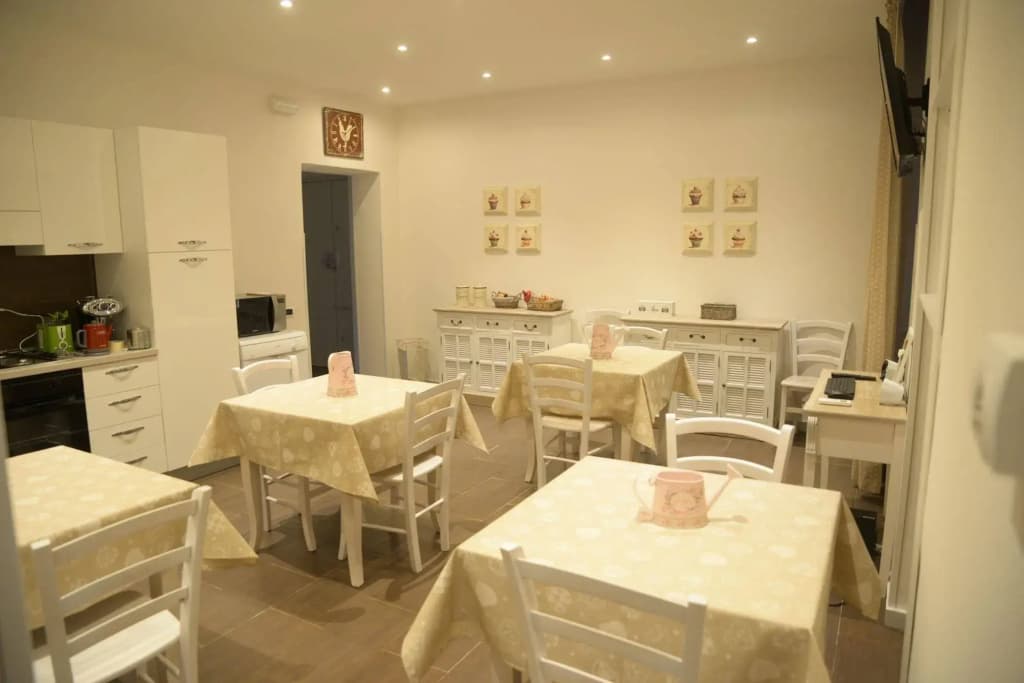 La Civetta di Trastevere - photo 12