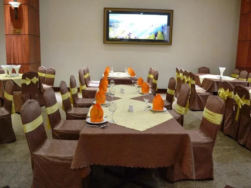 Blue Sky Ha Long Hotel - photo 24
