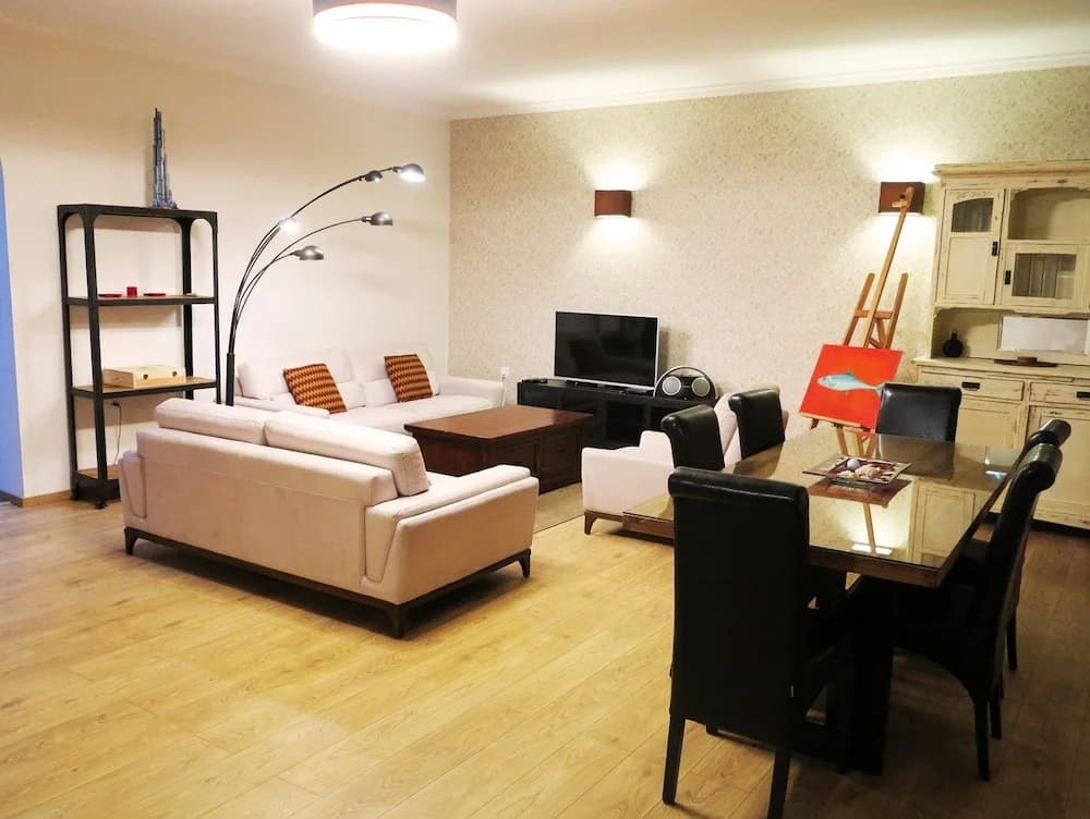 WelcomeTbilisi Old Town Apartments - photo 3