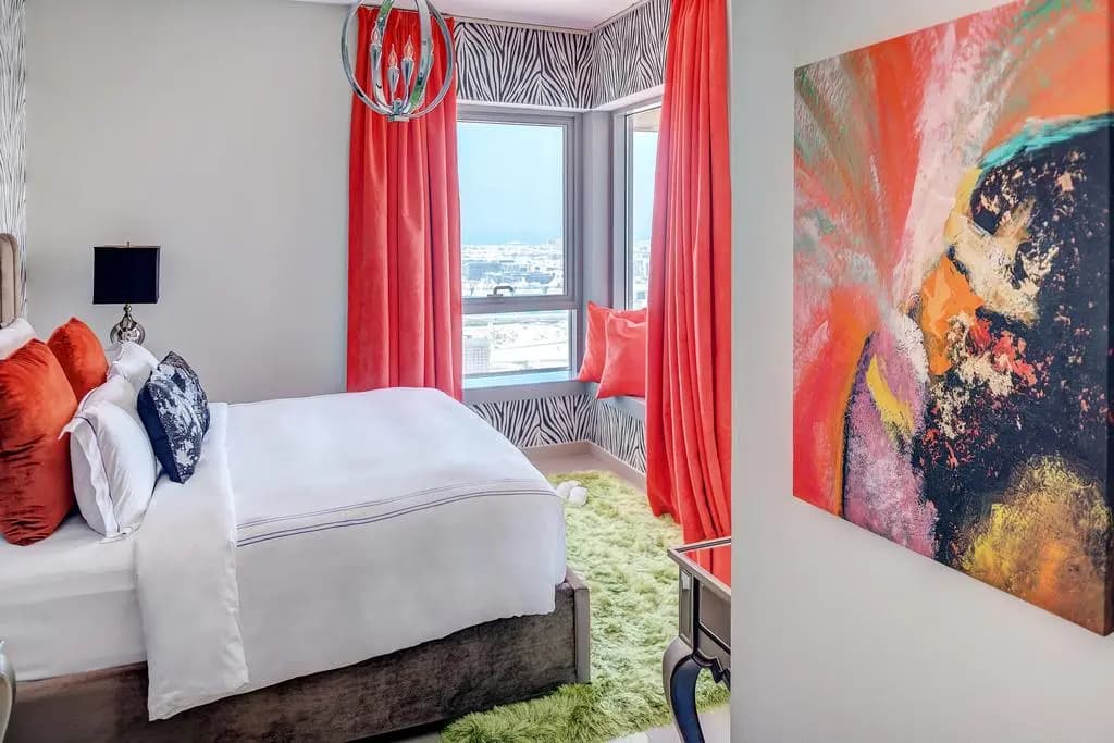 29 Boulevard - Tower 2 - photo 5
