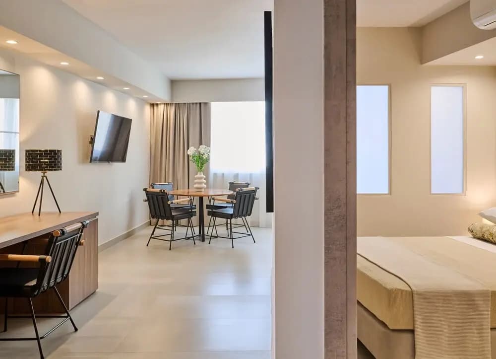 Acropolis Muses - Downtown Luxury Apartments - photo 1