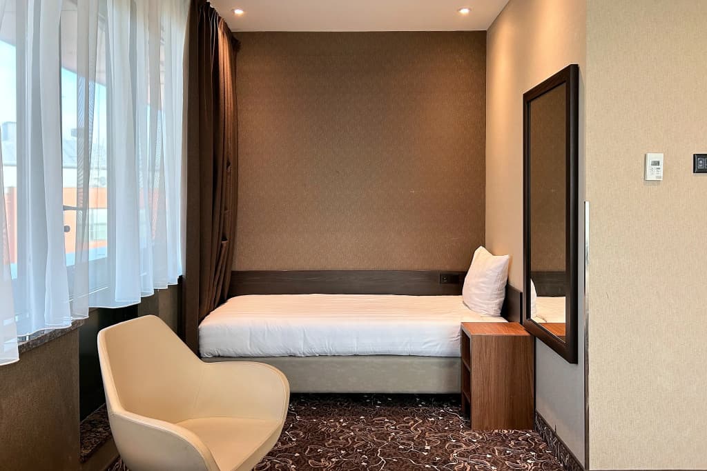 Hotel Levell - photo 6