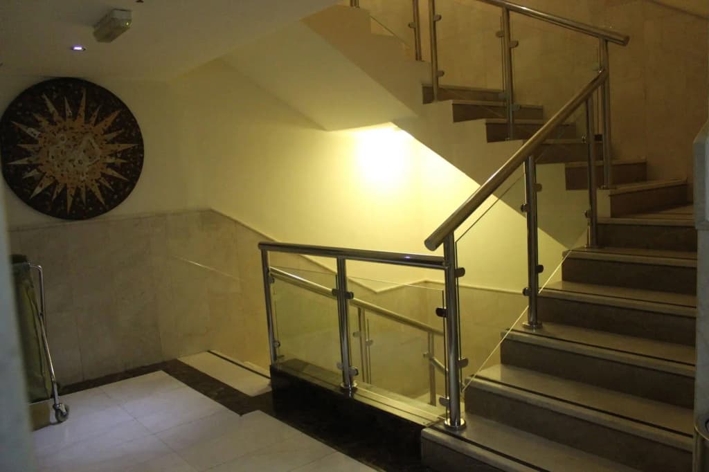 Saffron Hotel - photo 31
