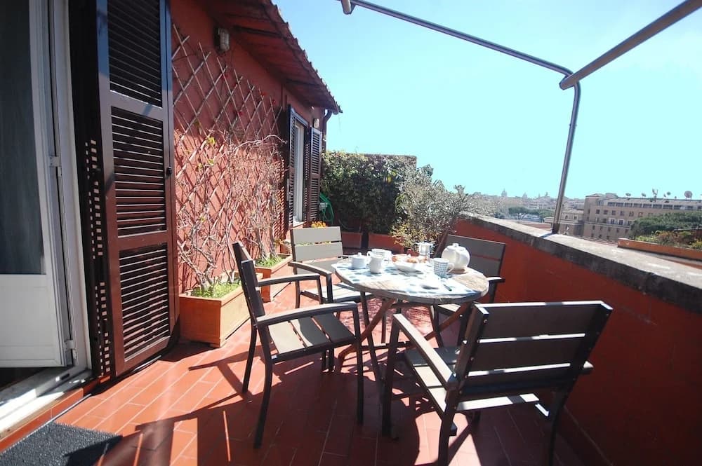 Vitelleschi Terrace - photo 6