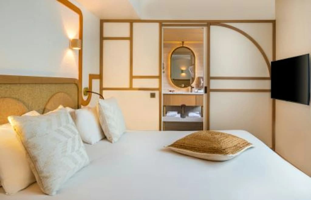Hôtel Le Monna Lisa by Inwood Hotels - photo 2