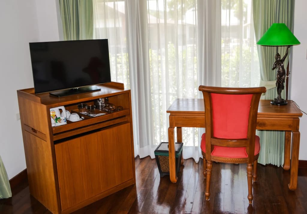 Farmer's Boutique Resort - photo 2